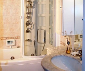 Chalet Li Mina
