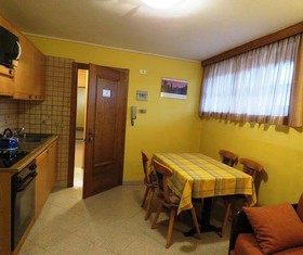 Chalet Li Mina