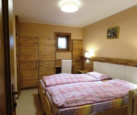 Chalet Li Mina