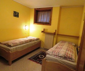 Chalet Li Mina