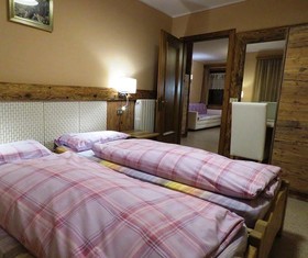 Chalet Li Mina