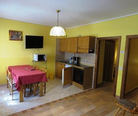 Chalet Li Mina