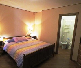 Chalet Li Mina