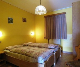 Chalet Li Mina