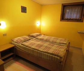 Chalet Li Mina