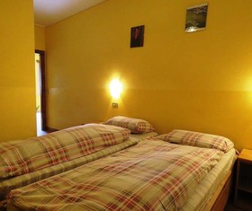 Chalet Li Mina