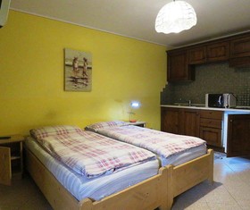 Chalet Li Mina