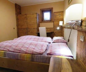 Chalet Li Mina
