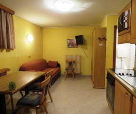 Chalet Li Mina