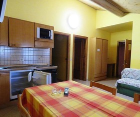 Chalet Li Mina