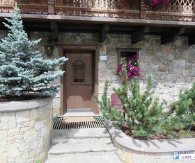 Chalet Li Mina