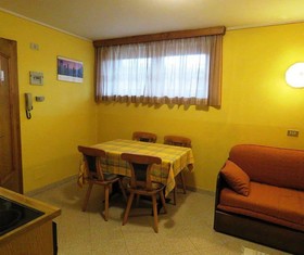 Chalet Li Mina