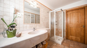 Chalet Mottolino
