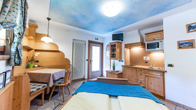 Chalet Mottolino