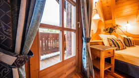 Chalet Mottolino