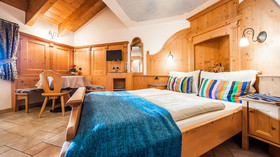 Chalet Mottolino