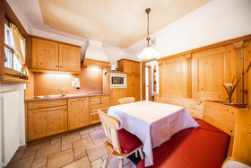 Chalet Mottolino