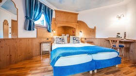 Chalet Mottolino