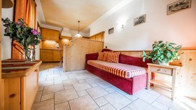 Chalet Mottolino