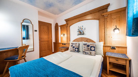 Chalet Mottolino