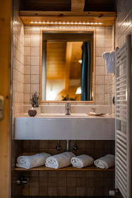 Chalet Mottolino