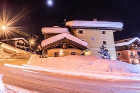 Chalet Mottolino