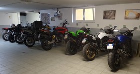 Chalet Mottolino