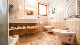 Chalet Mottolino