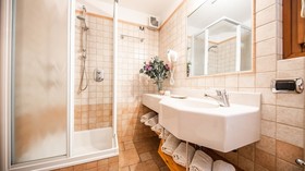 Chalet Mottolino