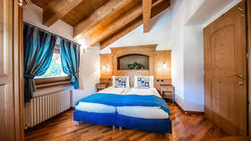 Chalet Mottolino