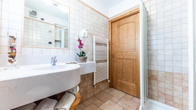 Chalet Mottolino