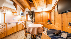 Chalet Mottolino