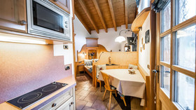 Chalet Mottolino