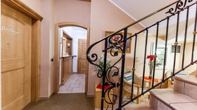 Chalet Mottolino