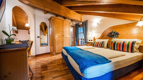 Chalet Mottolino
