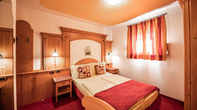 Chalet Mottolino