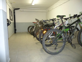 Chalet Mottolino