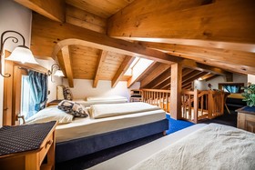 Chalet Mottolino