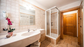 Chalet Mottolino
