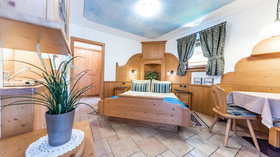 Chalet Mottolino