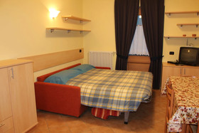 Chalet Vieira