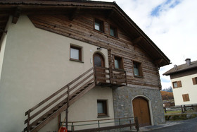 Chalet Vieira