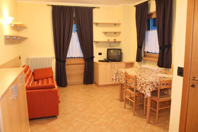 Chalet Vieira