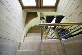 Chalet Vieira