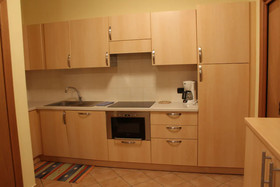 Chalet Vieira