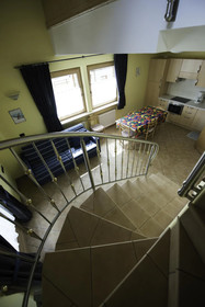 Chalet Vieira
