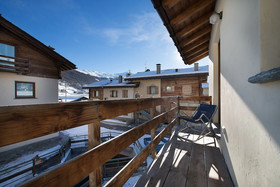 Chalet Vieira