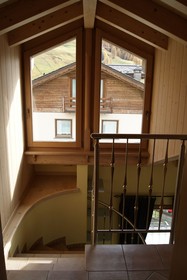 Chalet Vieira