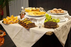 Charme Hotel Alexander