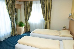 Charme Hotel Alexander